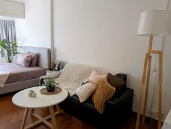 The Plaza (D7), Apartment #622444251